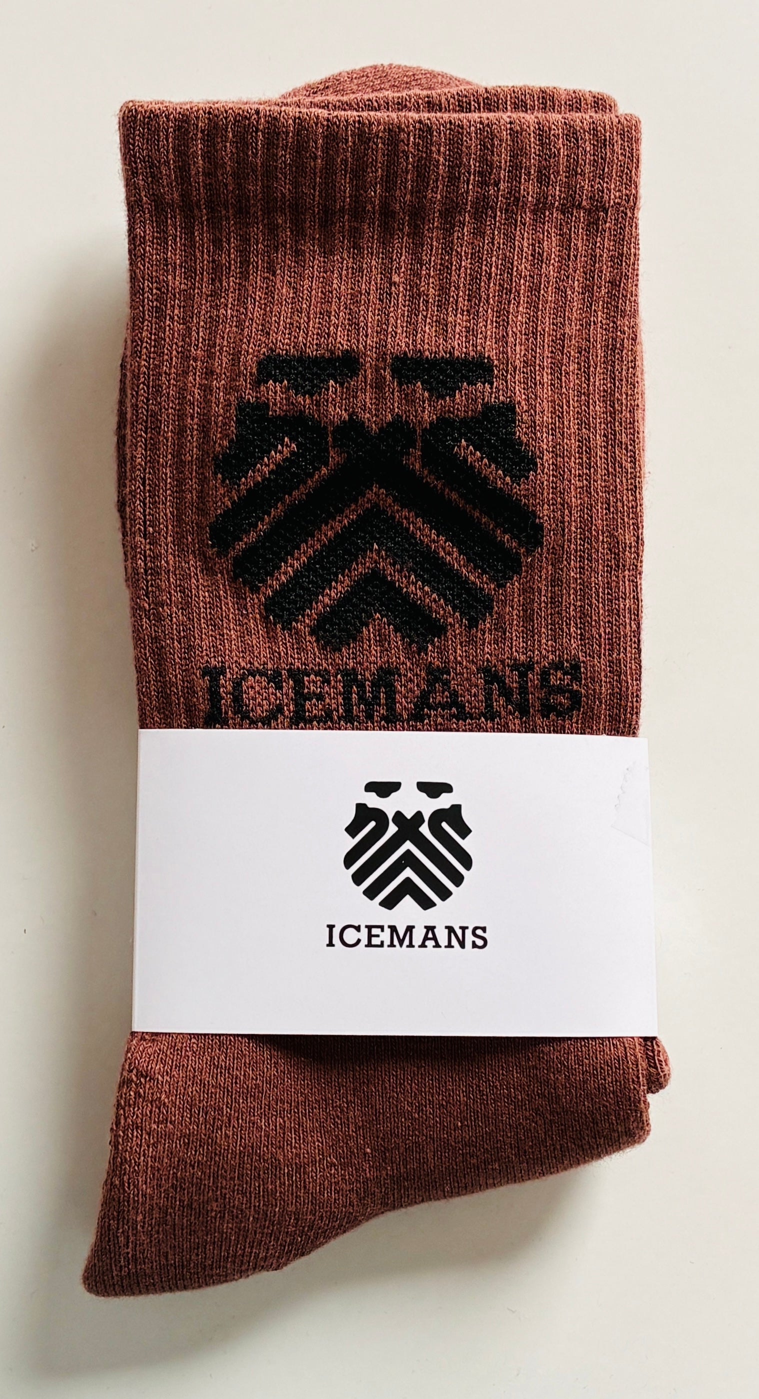 ICE MAN SOCKS