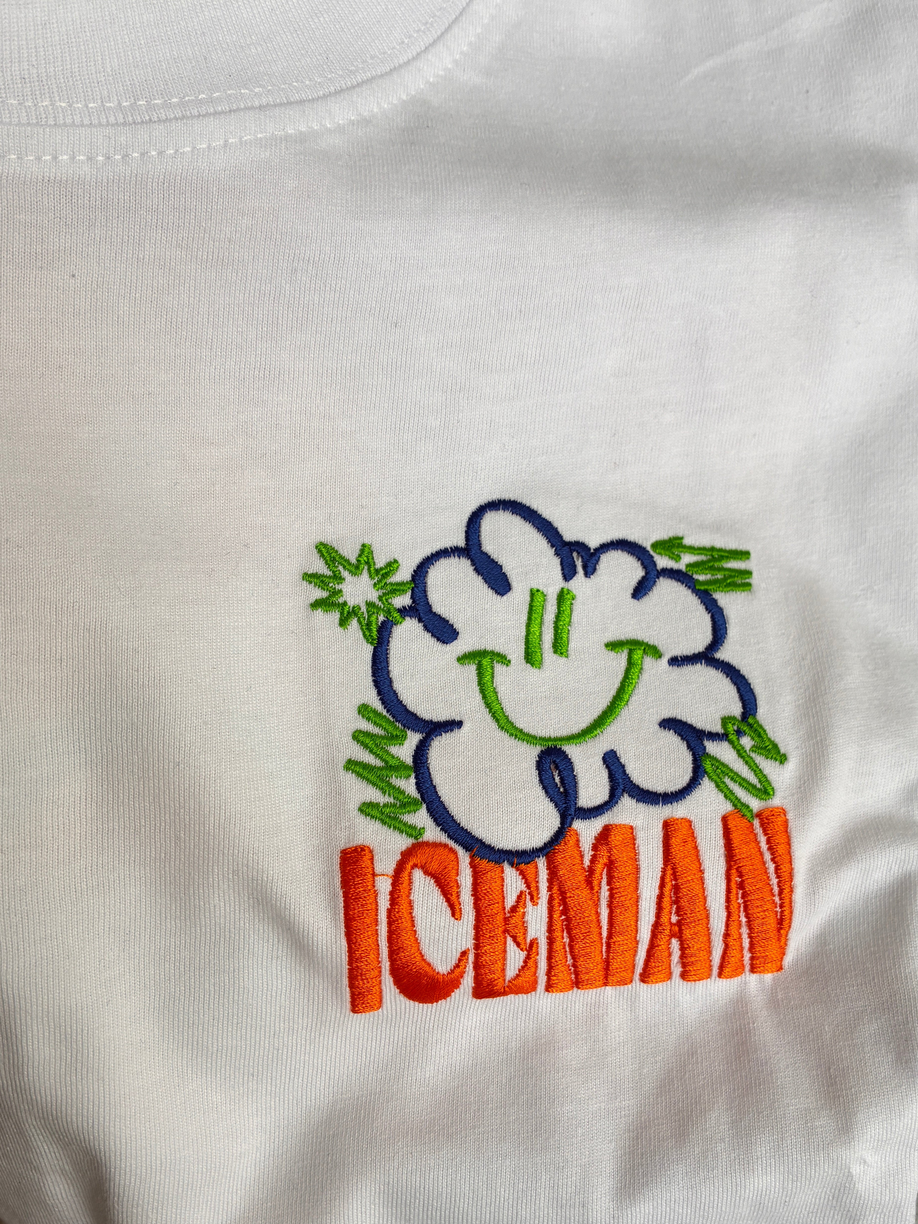 ICEMANS
