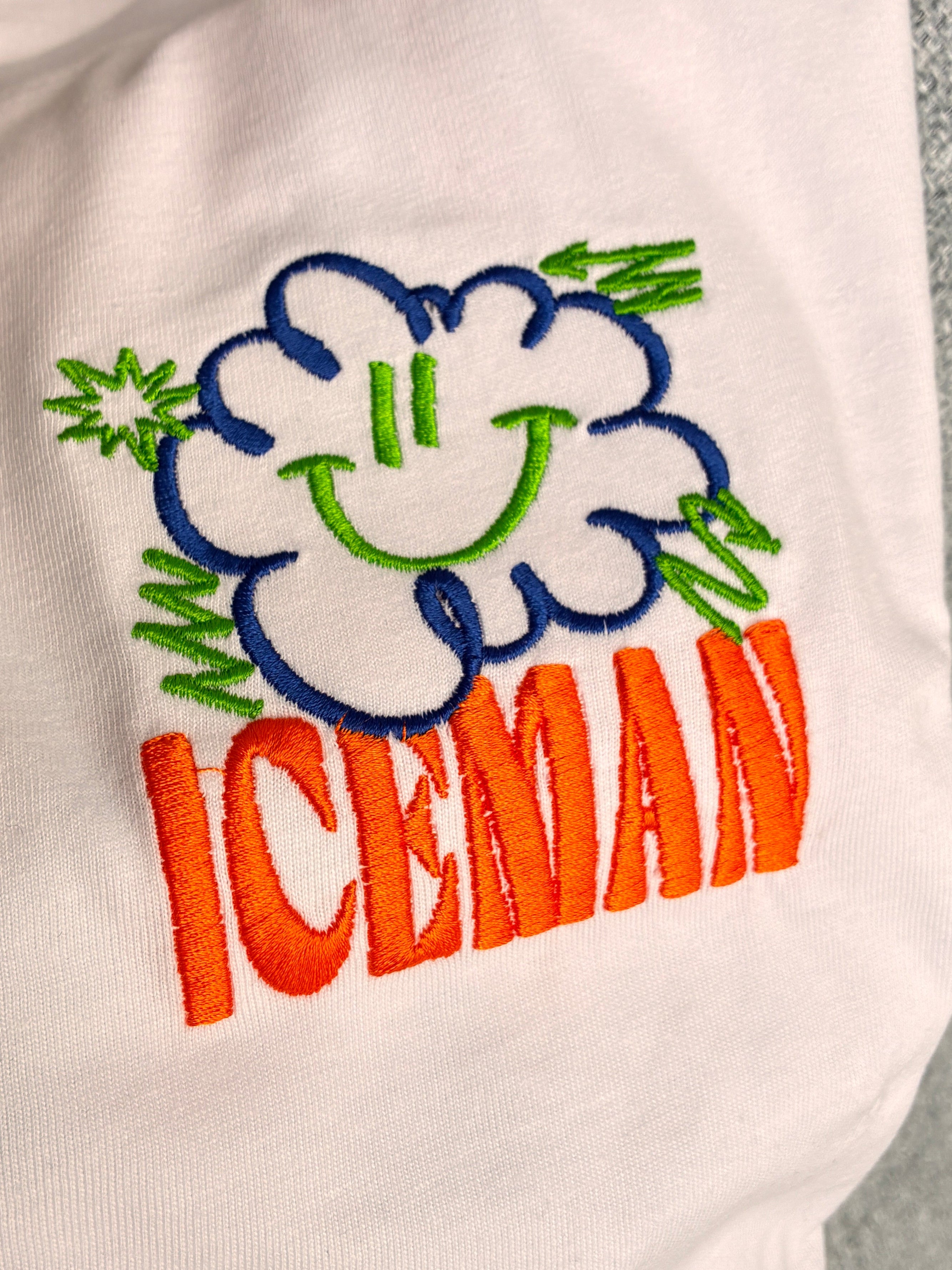 ICEMAN