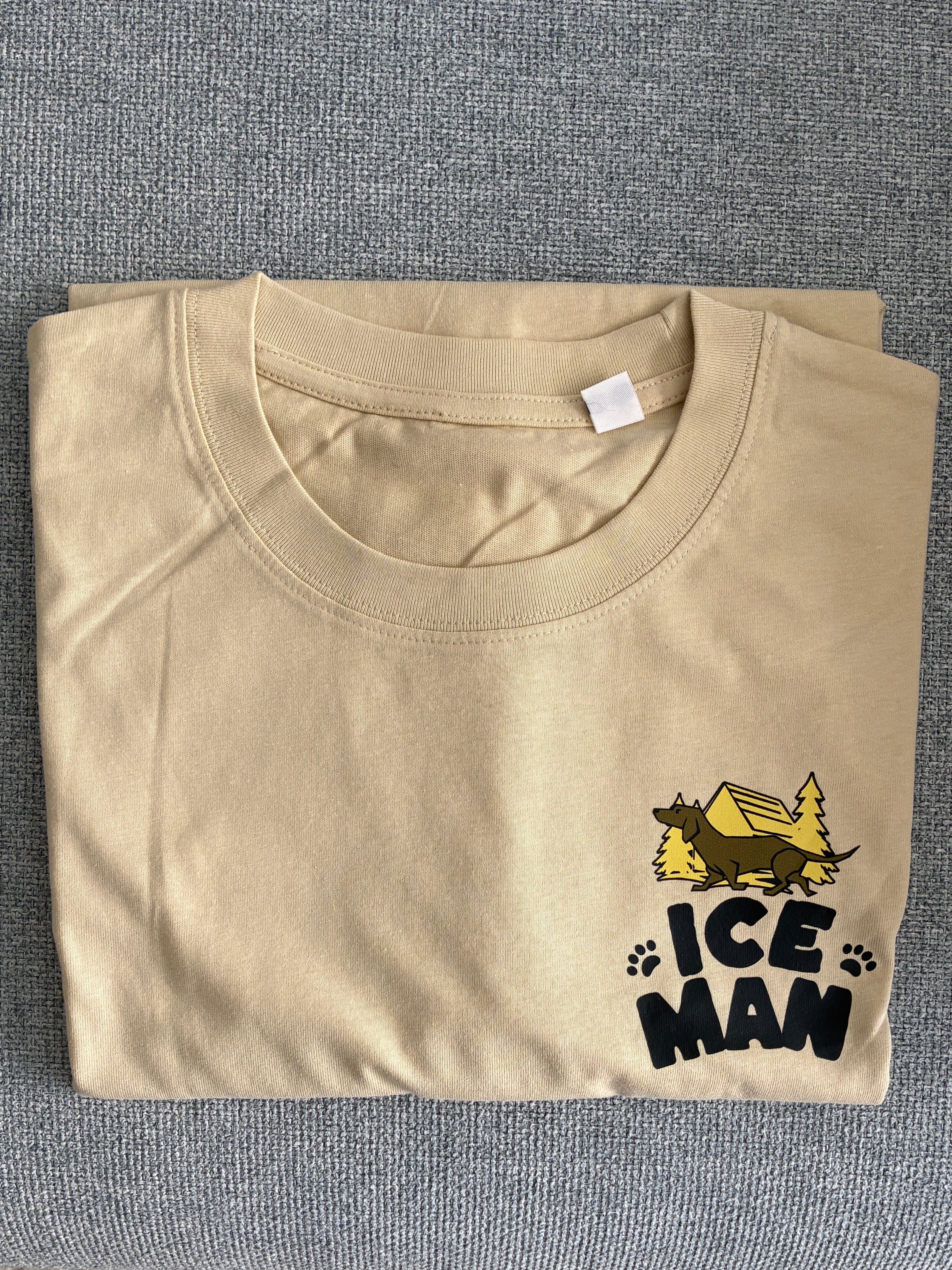 ICE MAN LOVERS