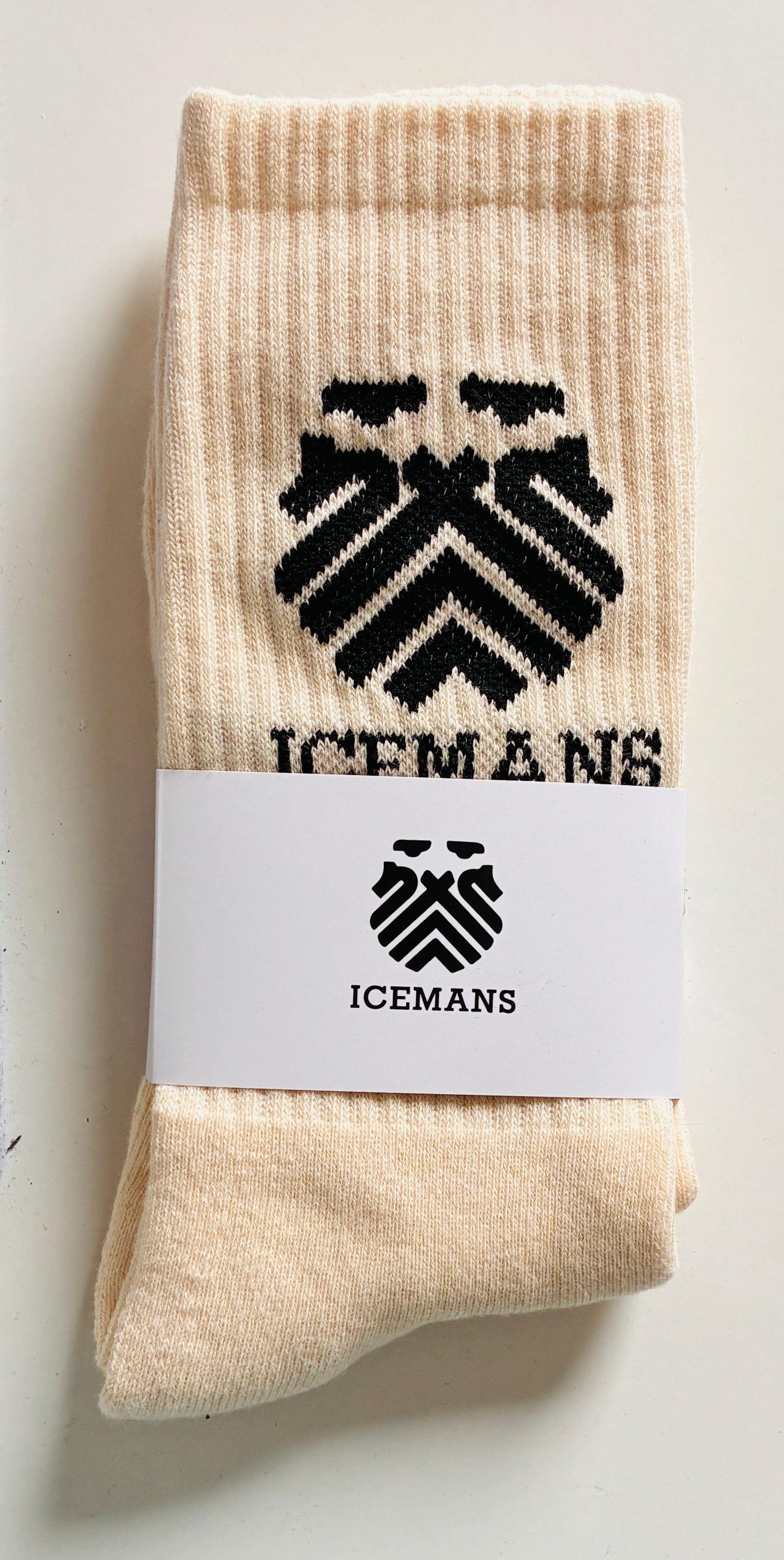 ICEMAN SOCKS